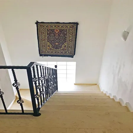 Bitur Tatilevleri Daisy Garden B Вилла