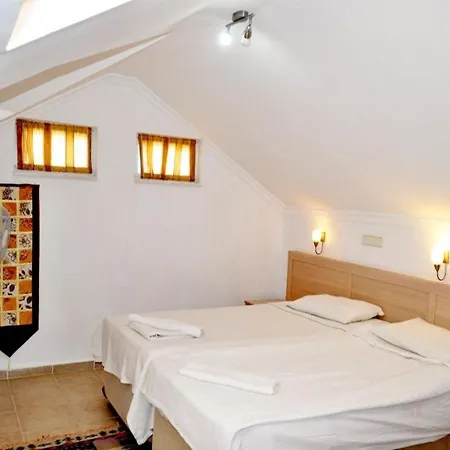 Вилла Bitur Tatilevleri Daisy Garden B